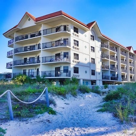 Vistas On The Gulf By Travel Resort Services St. Pete Beach Extérieur photo