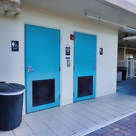Vistas On The Gulf By Travel Resort Services St. Pete Beach Extérieur photo