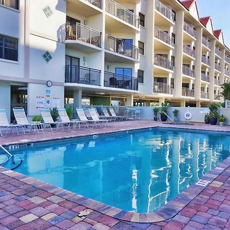 Vistas On The Gulf By Travel Resort Services St. Pete Beach Extérieur photo