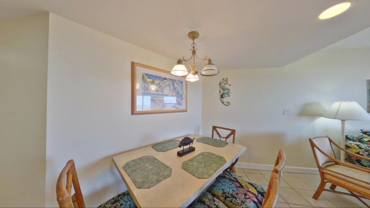 Vistas On The Gulf By Travel Resort Services St. Pete Beach Extérieur photo