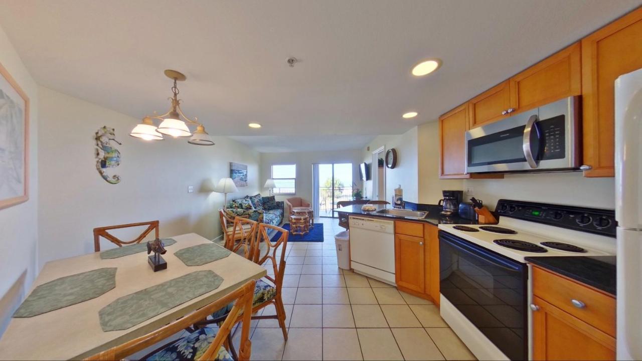 Vistas On The Gulf By Travel Resort Services St. Pete Beach Extérieur photo