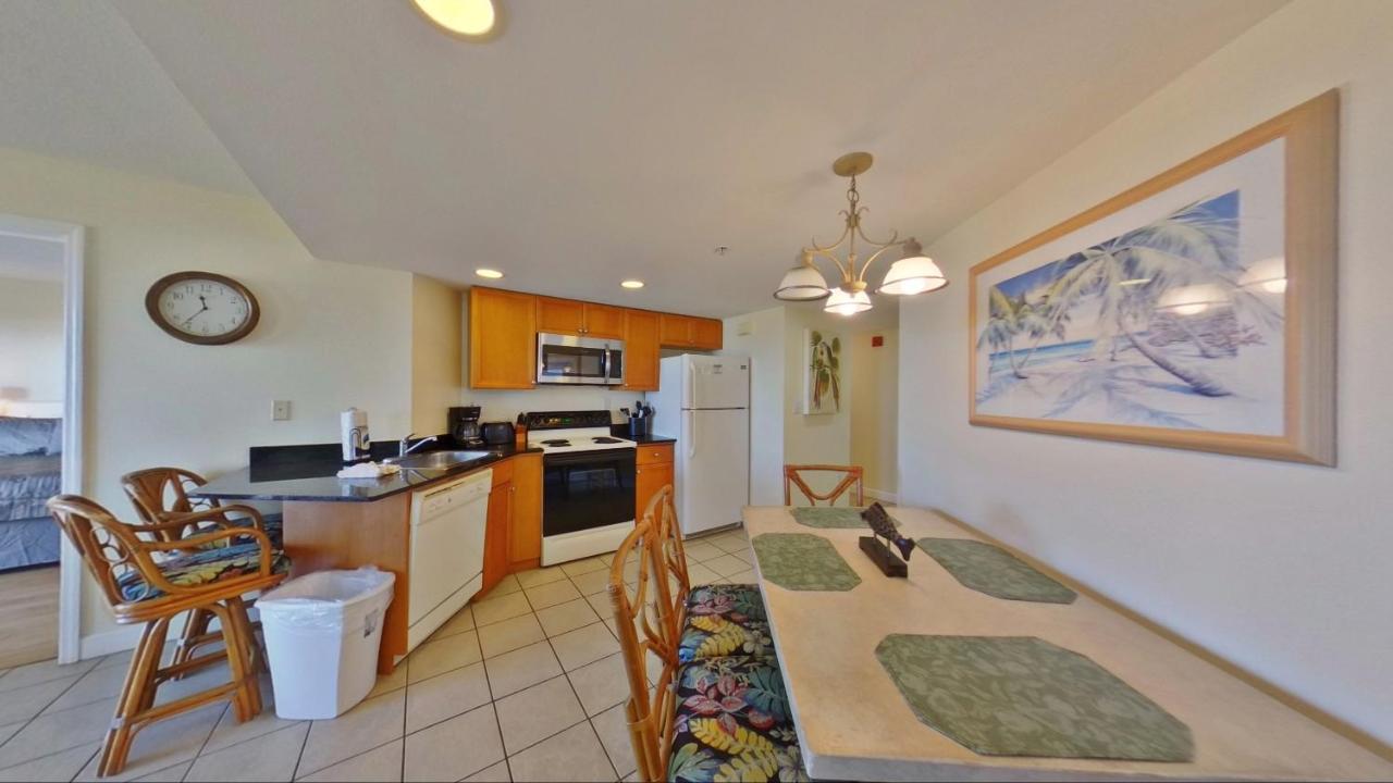 Vistas On The Gulf By Travel Resort Services St. Pete Beach Extérieur photo