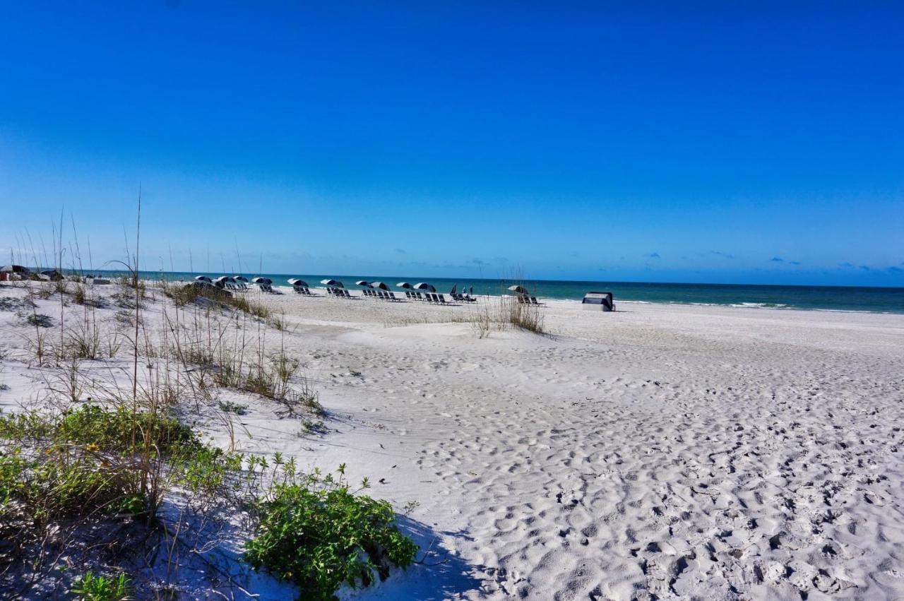 Vistas On The Gulf By Travel Resort Services St. Pete Beach Extérieur photo