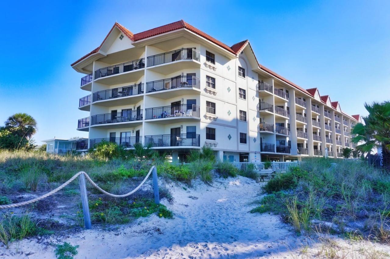 Vistas On The Gulf By Travel Resort Services St. Pete Beach Extérieur photo