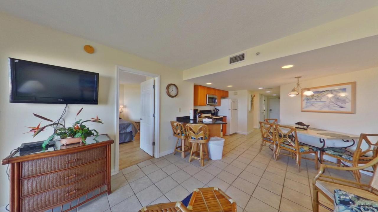Vistas On The Gulf By Travel Resort Services St. Pete Beach Extérieur photo