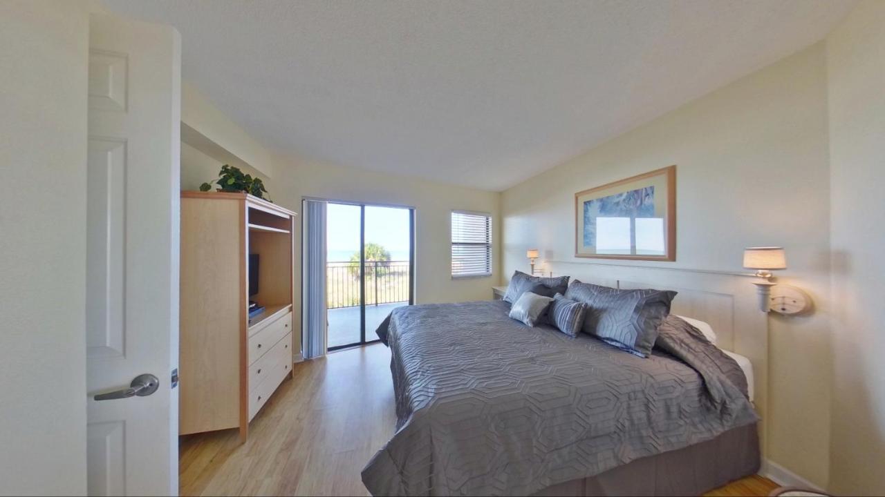 Vistas On The Gulf By Travel Resort Services St. Pete Beach Extérieur photo