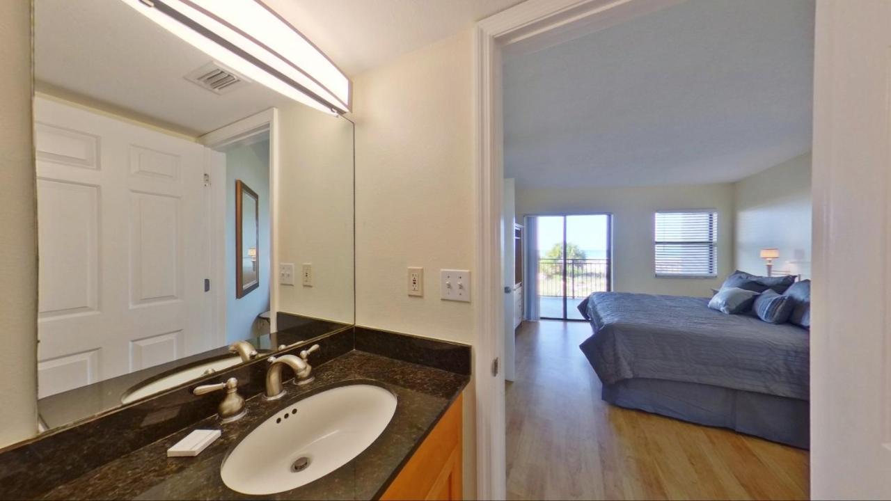 Vistas On The Gulf By Travel Resort Services St. Pete Beach Extérieur photo