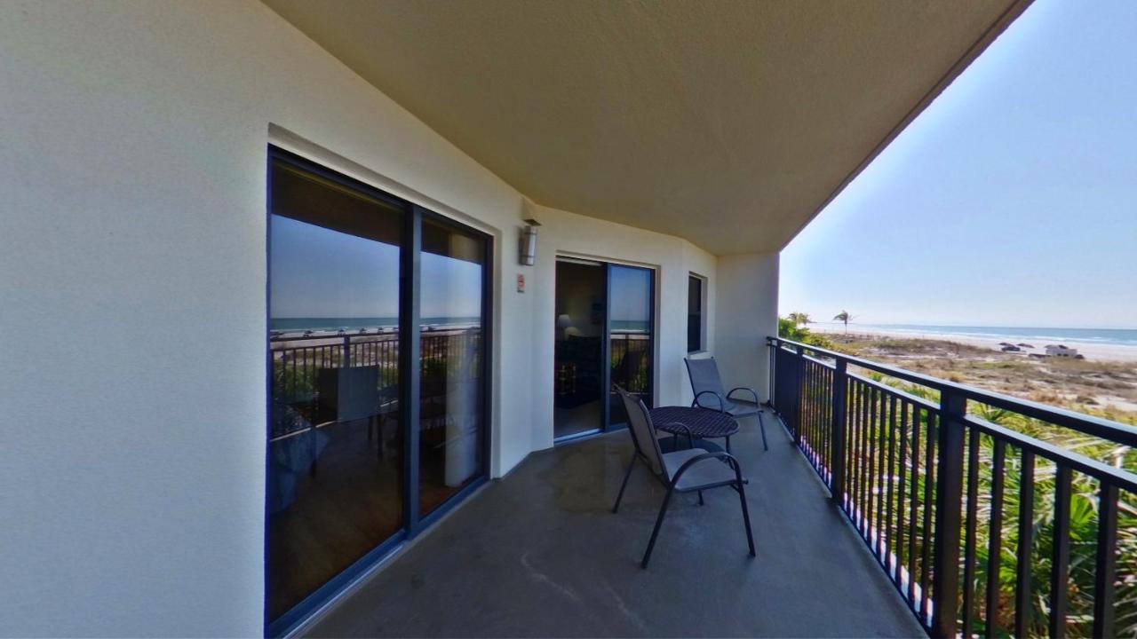 Vistas On The Gulf By Travel Resort Services St. Pete Beach Extérieur photo