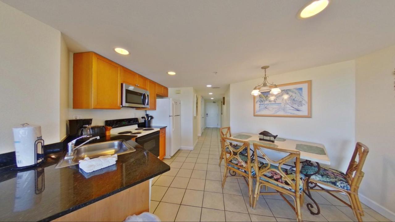 Vistas On The Gulf By Travel Resort Services St. Pete Beach Extérieur photo