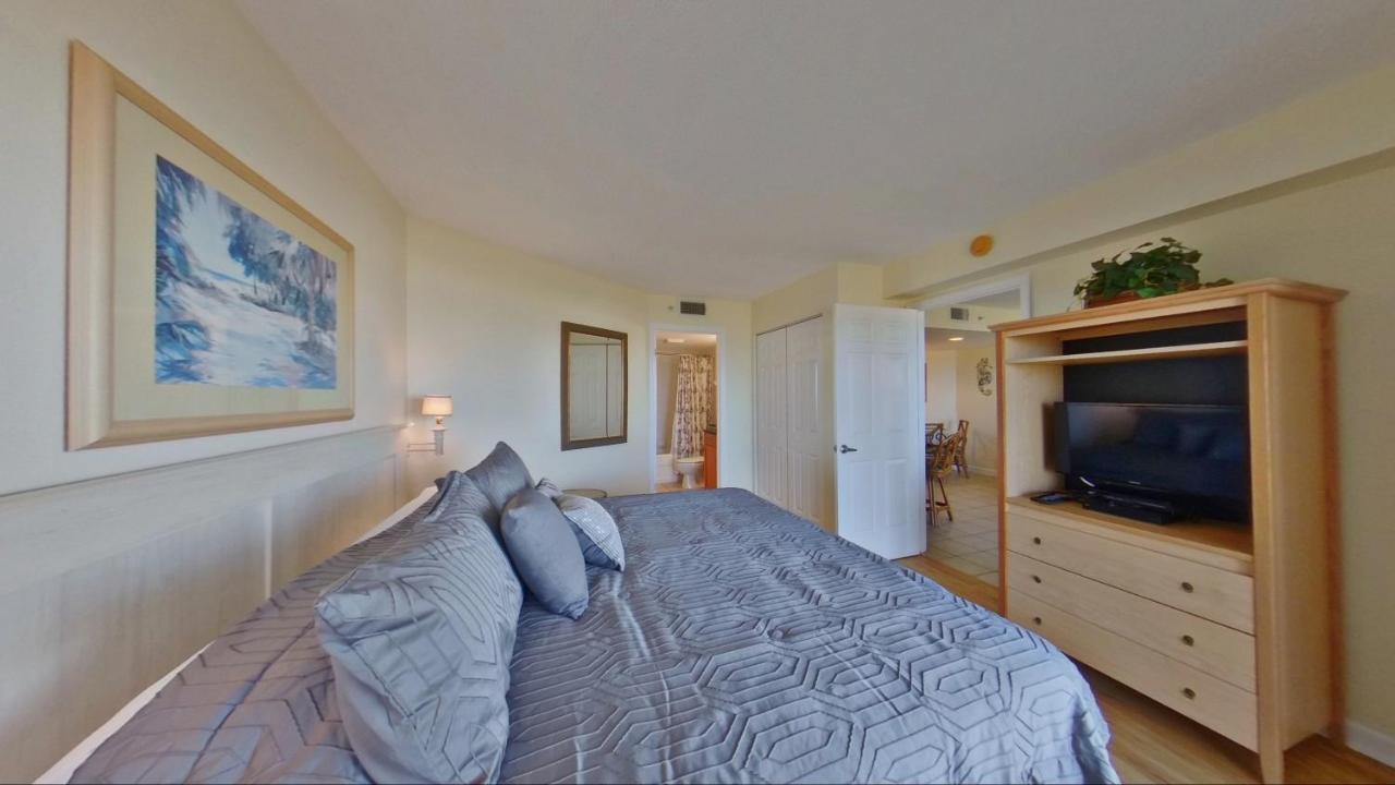 Vistas On The Gulf By Travel Resort Services St. Pete Beach Extérieur photo