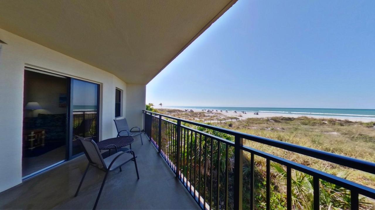 Vistas On The Gulf By Travel Resort Services St. Pete Beach Extérieur photo