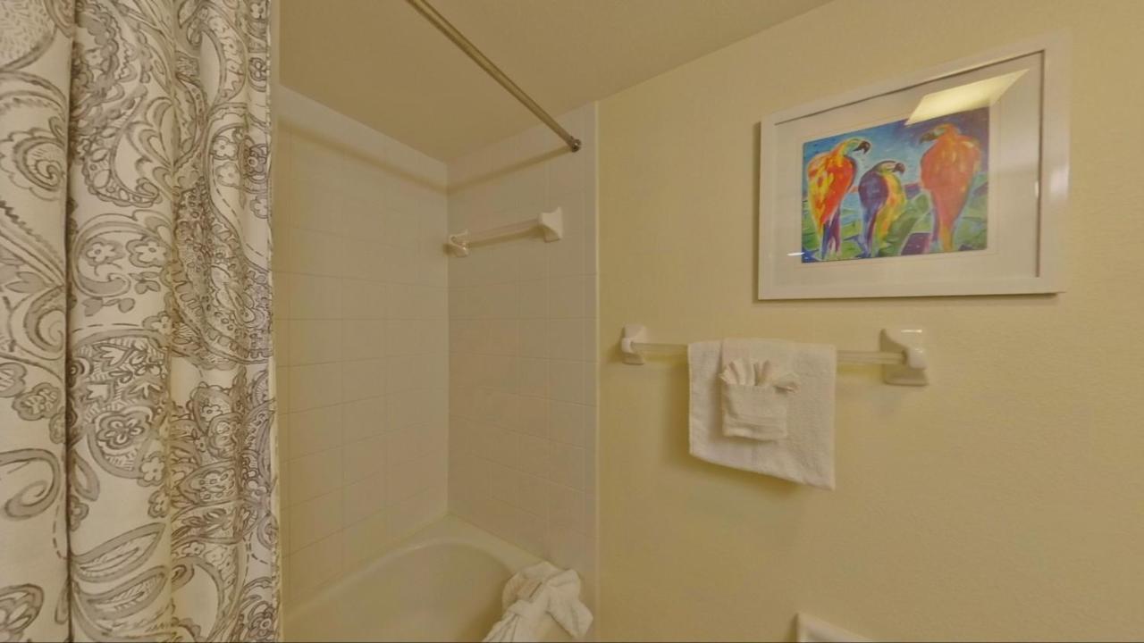 Vistas On The Gulf By Travel Resort Services St. Pete Beach Extérieur photo