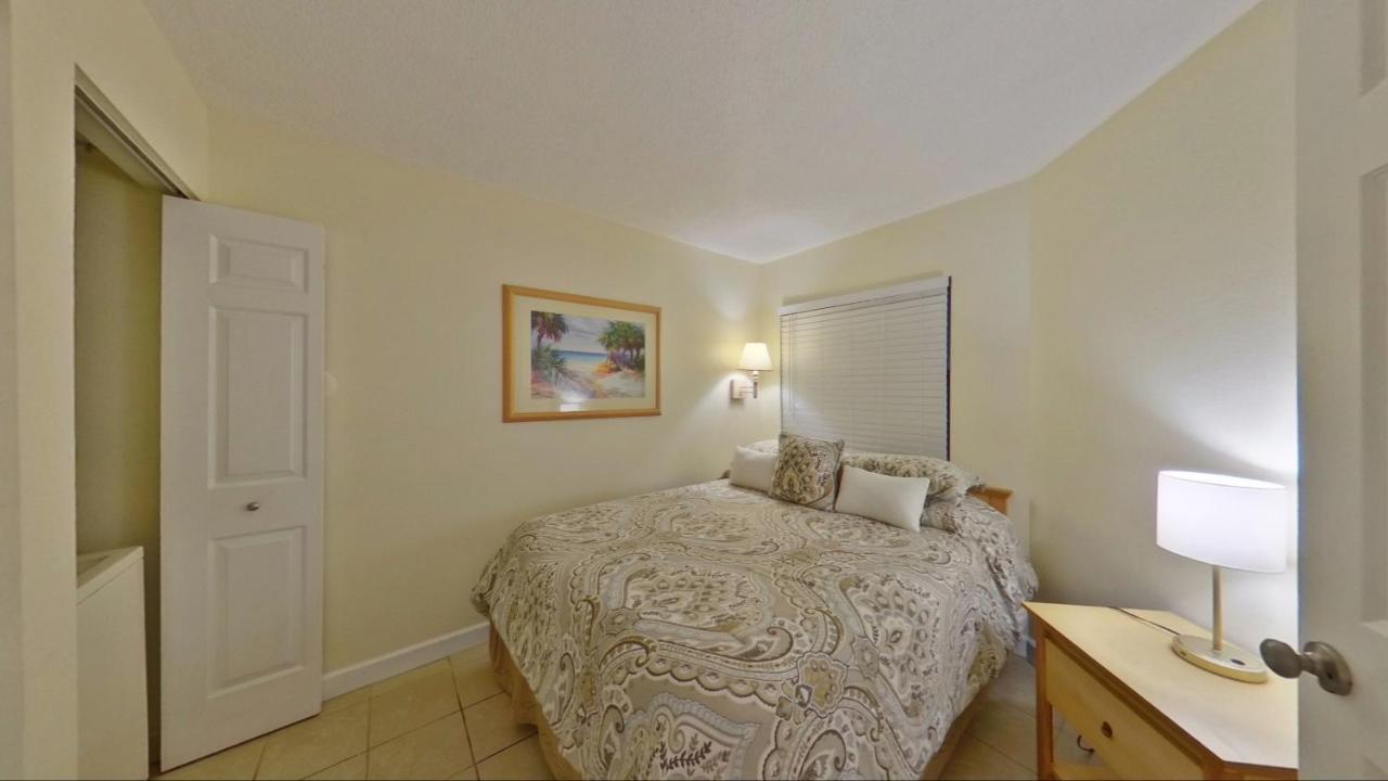 Vistas On The Gulf By Travel Resort Services St. Pete Beach Extérieur photo