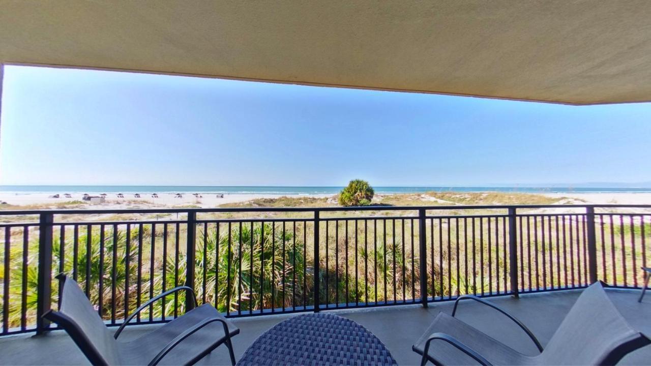 Vistas On The Gulf By Travel Resort Services St. Pete Beach Extérieur photo