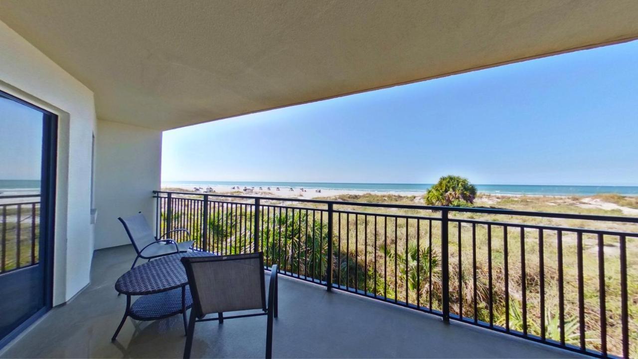 Vistas On The Gulf By Travel Resort Services St. Pete Beach Extérieur photo