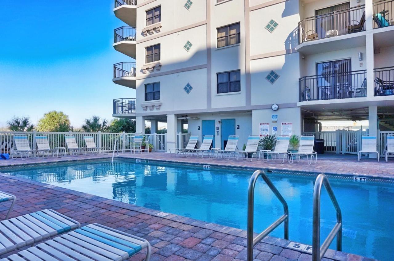 Vistas On The Gulf By Travel Resort Services St. Pete Beach Extérieur photo