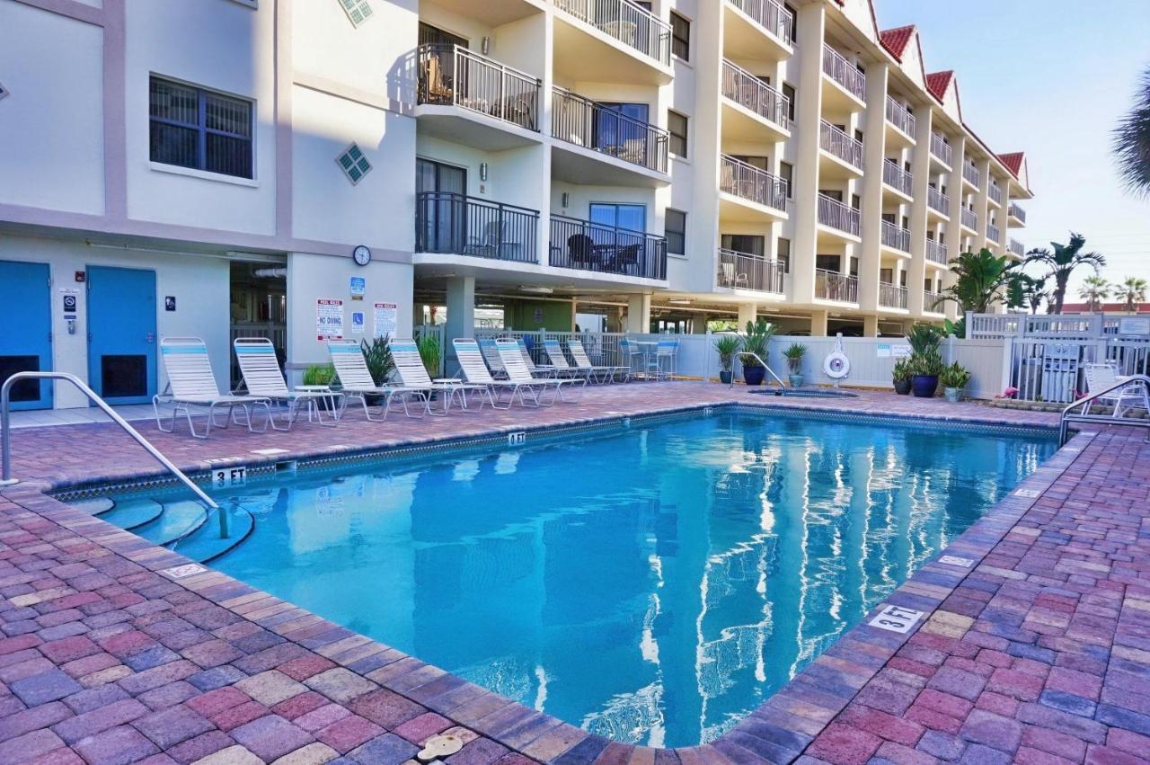 Vistas On The Gulf By Travel Resort Services St. Pete Beach Extérieur photo
