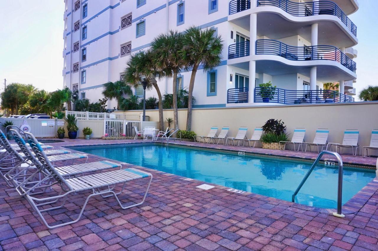 Vistas On The Gulf By Travel Resort Services St. Pete Beach Extérieur photo
