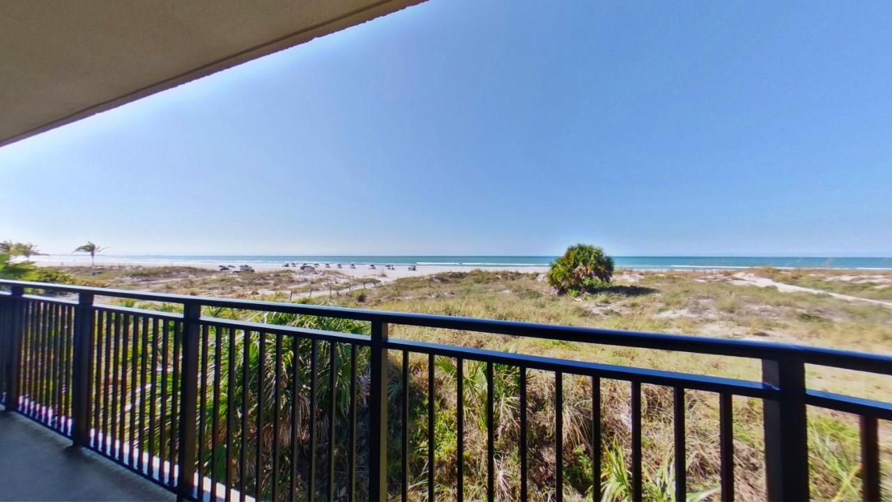 Vistas On The Gulf By Travel Resort Services St. Pete Beach Extérieur photo