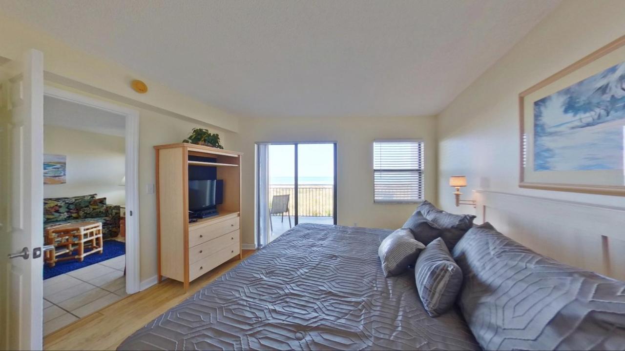 Vistas On The Gulf By Travel Resort Services St. Pete Beach Extérieur photo