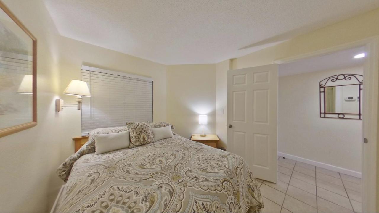 Vistas On The Gulf By Travel Resort Services St. Pete Beach Extérieur photo