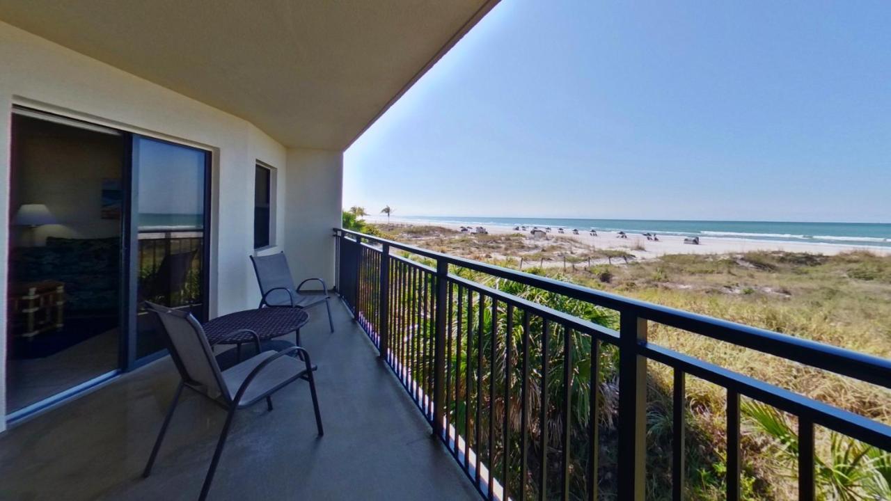 Vistas On The Gulf By Travel Resort Services St. Pete Beach Extérieur photo