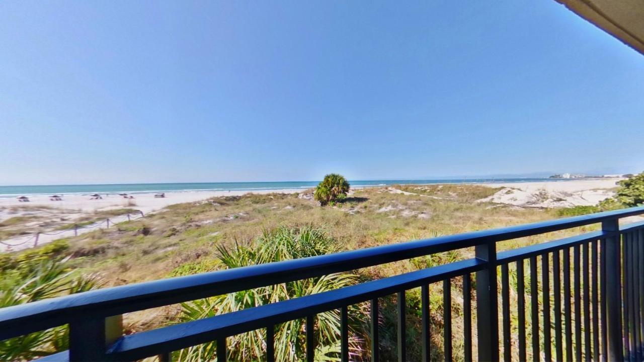 Vistas On The Gulf By Travel Resort Services St. Pete Beach Extérieur photo