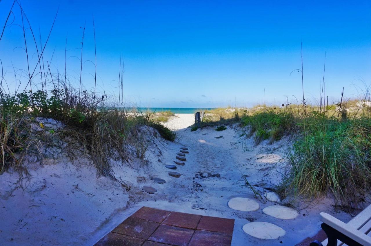 Vistas On The Gulf By Travel Resort Services St. Pete Beach Extérieur photo