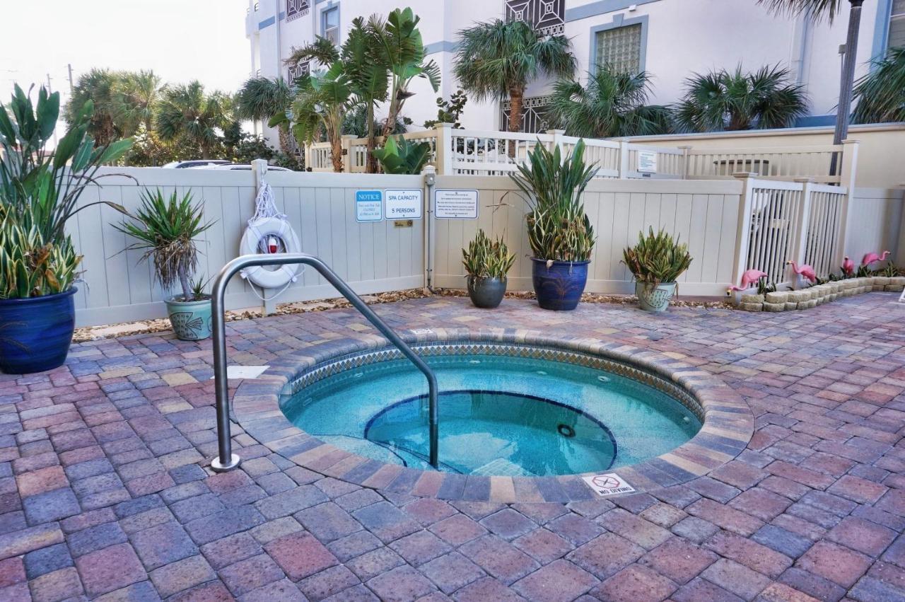 Vistas On The Gulf By Travel Resort Services St. Pete Beach Extérieur photo