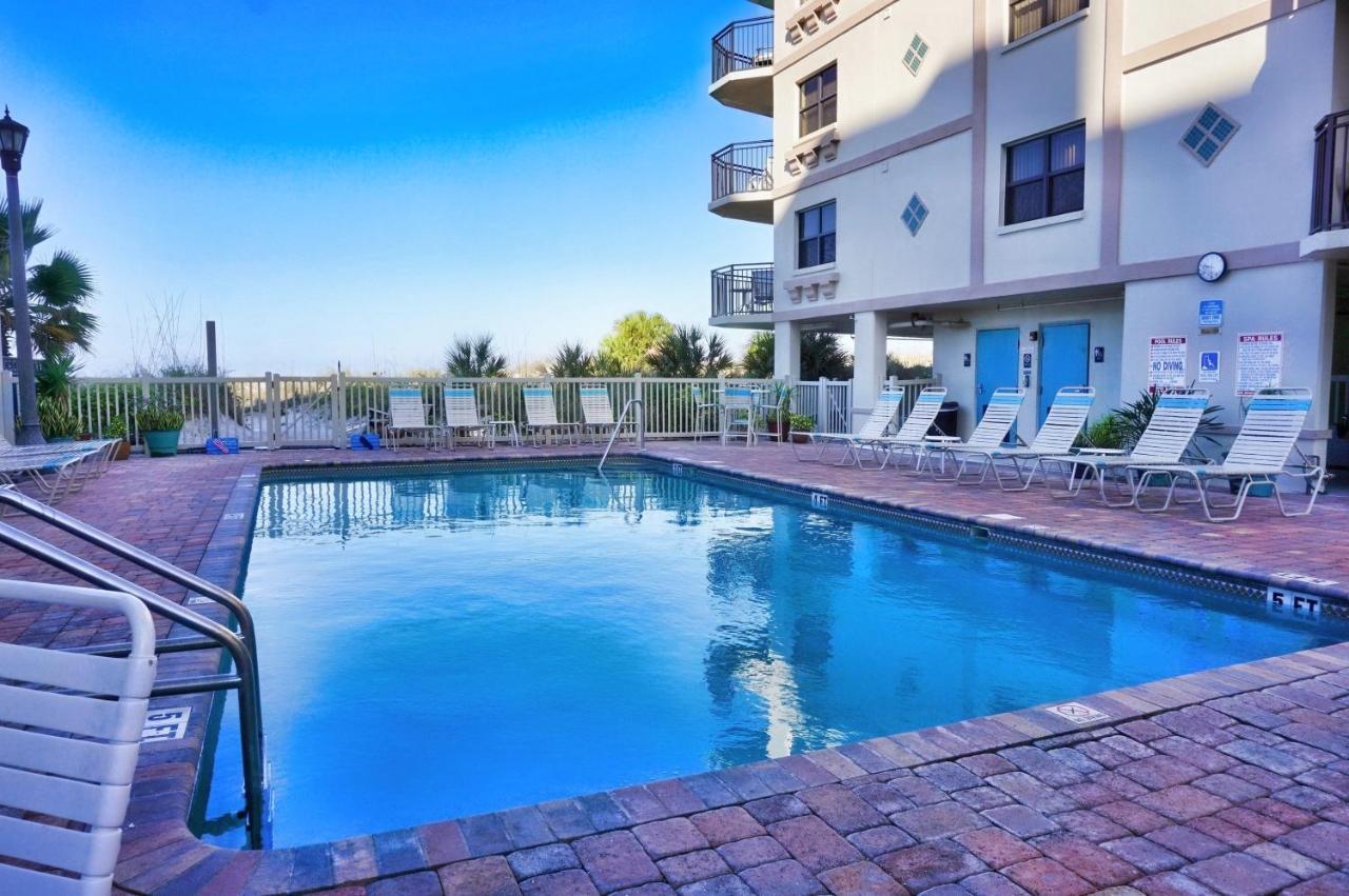 Vistas On The Gulf By Travel Resort Services St. Pete Beach Extérieur photo