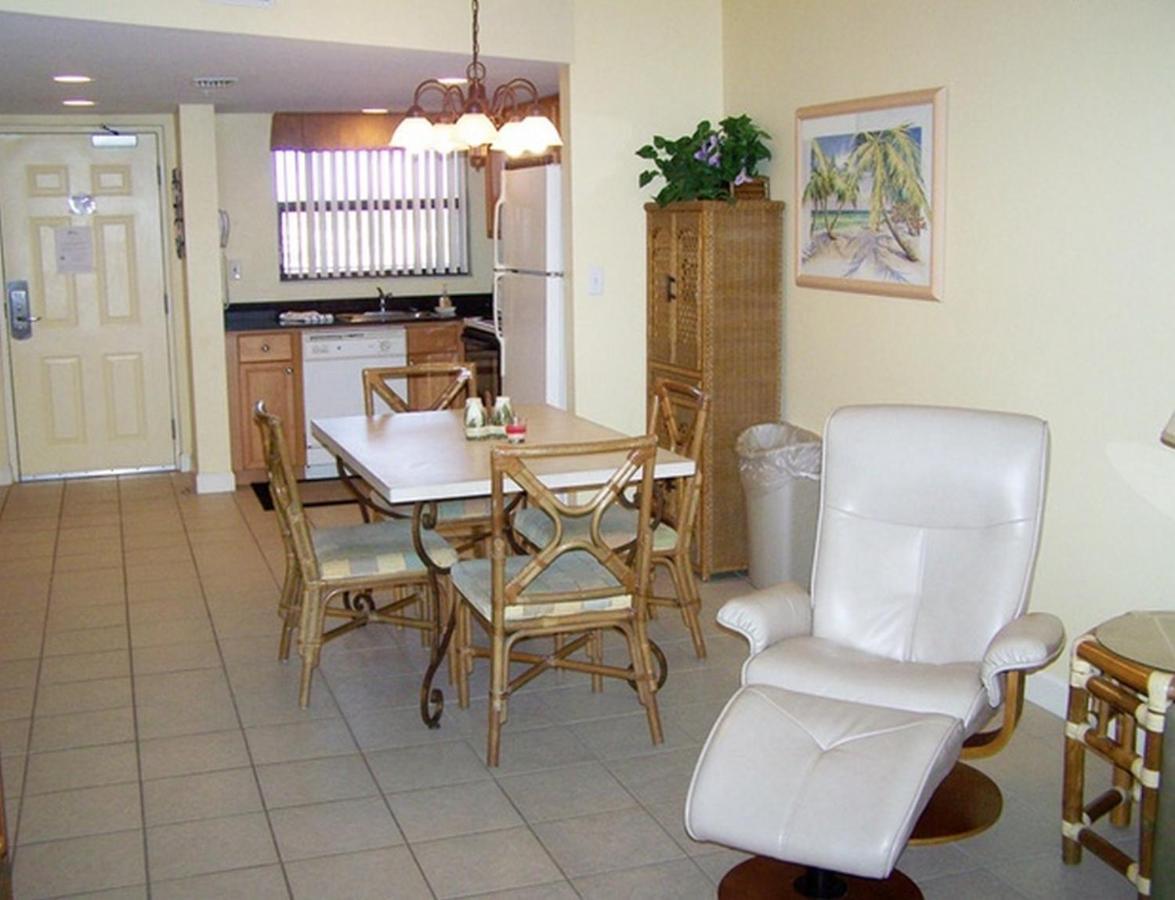 Vistas On The Gulf By Travel Resort Services St. Pete Beach Extérieur photo