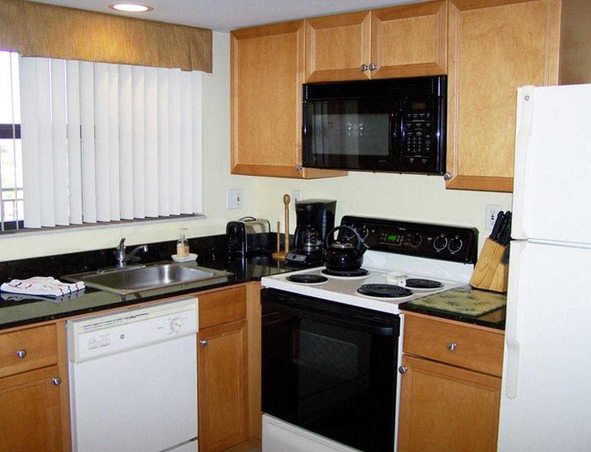 Vistas On The Gulf By Travel Resort Services St. Pete Beach Extérieur photo