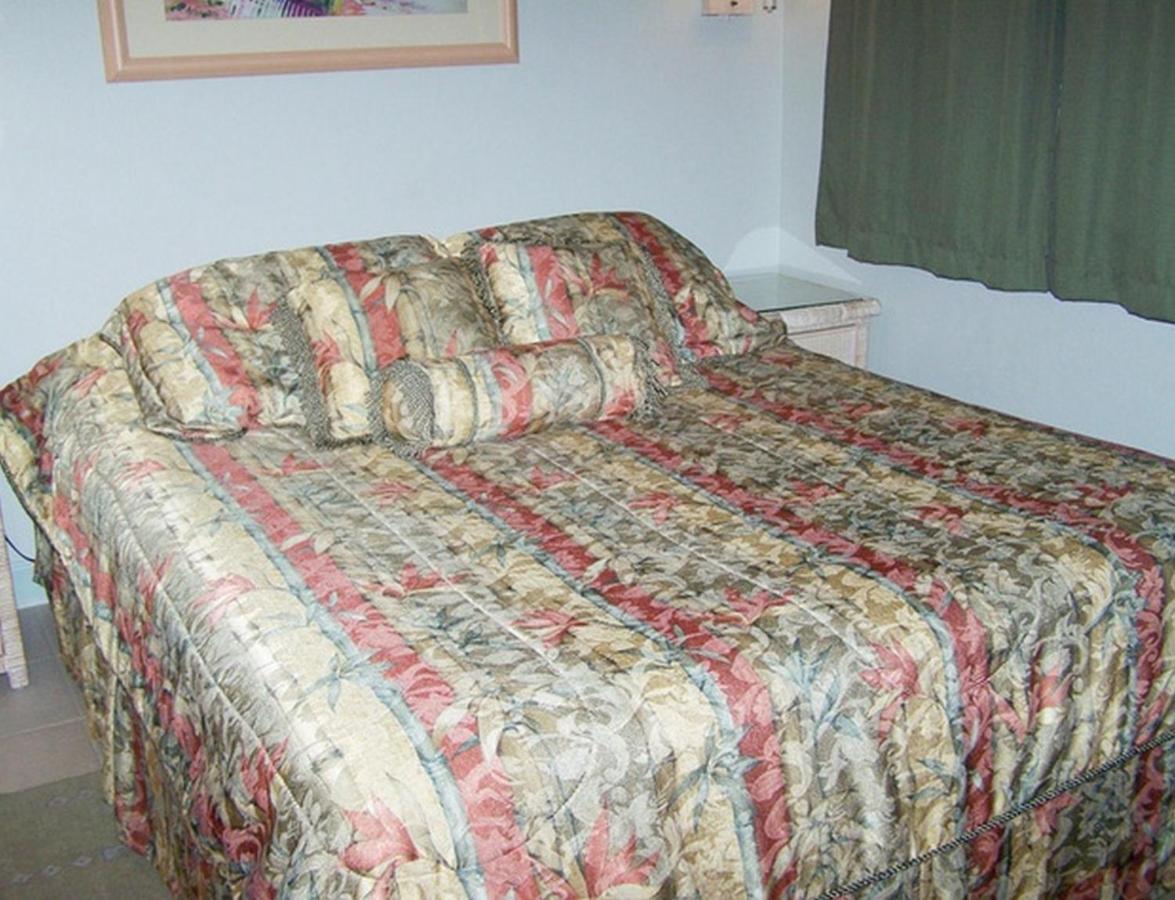 Vistas On The Gulf By Travel Resort Services St. Pete Beach Extérieur photo